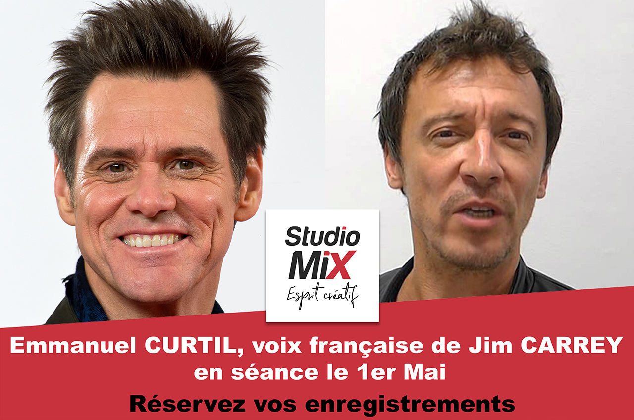 Films Et Séries Tv Avec Emmanuel Curtil