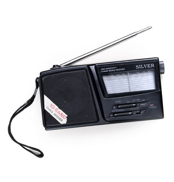 Radio StudioMix