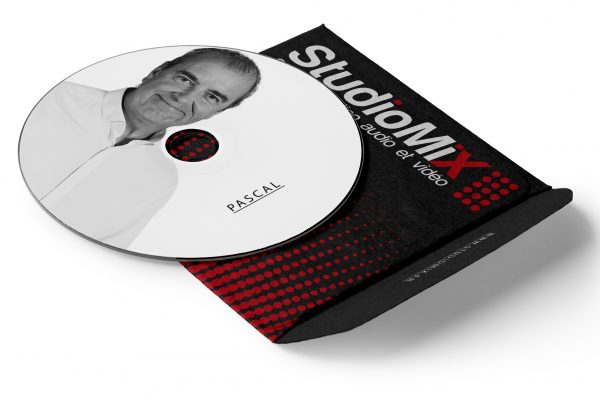 Pascal comédien voix off StudioMix