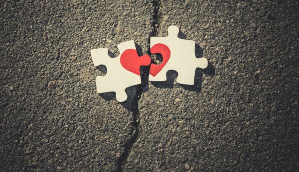 publicité radio Studiomix coeur