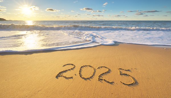 publicité radio Studiomix bonne année 2025