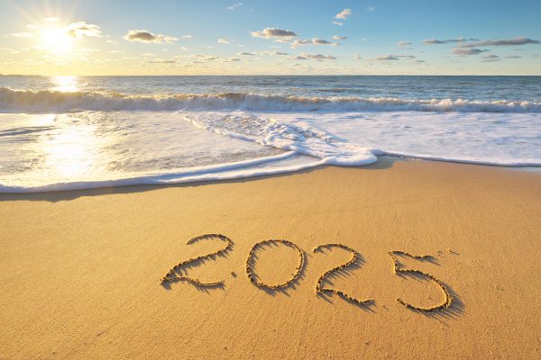 publicité radio Studiomix bonne année 2025