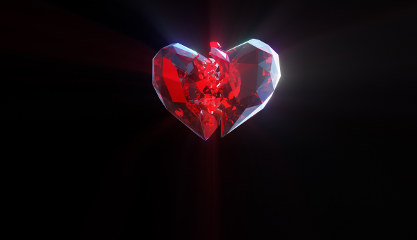 publicité radio Studiomix saint Valentin