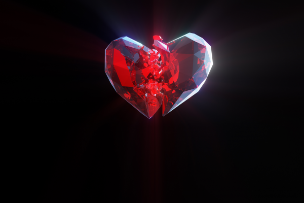 publicité radio Studiomix saint Valentin