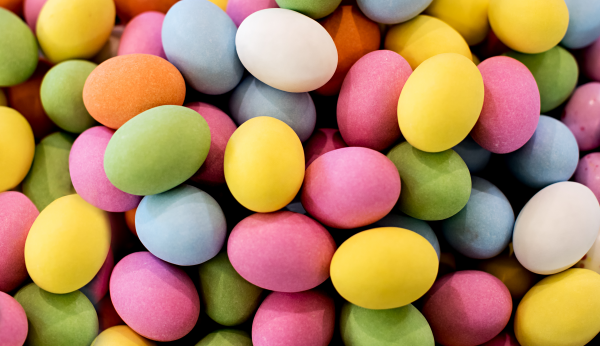 Chocolats Pâques StuioMix