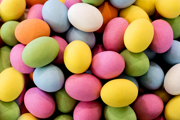 Chocolats Pâques StuioMix