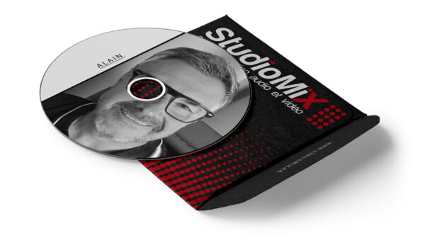 Alain_StudioMix