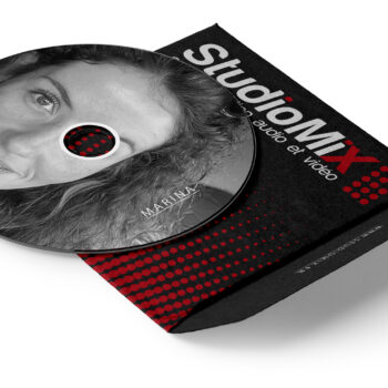 Marina comédienne voix off StudioMix